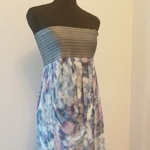 Elizabeth & James dress